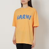 マルニ Tシャツ カットソー | AXES | 詳細画像1