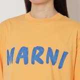 マルニ Tシャツ カットソー | AXES | 詳細画像4