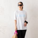マルニ Tシャツ カットソー | AXES | 詳細画像1