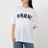 マルニ Tシャツ 半袖Tシャツ | AXES | 詳細画像1