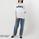 マルニ Tシャツ 半袖Tシャツ | AXES | 詳細画像5