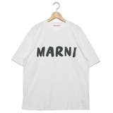 マルニ Tシャツ 半袖Tシャツ | AXES | 詳細画像6