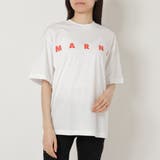 マルニ Tシャツ カットソー | AXES | 詳細画像1