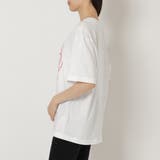 マルニ Tシャツ カットソー | AXES | 詳細画像2