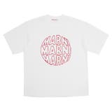 マルニ Tシャツ カットソー | AXES | 詳細画像5