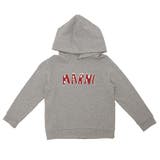 マルニ スウェット フード付きスウェットシャツ | AXES | 詳細画像5 