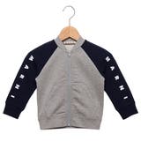 マルニ スウェット カラーブロック | AXES | 詳細画像1 