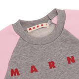 マルニ スウェット カラーブロック | AXES | 詳細画像3