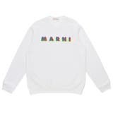 マルニ 子供服 RAINBOWロゴ | AXES | 詳細画像5
