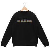 マルニ 子供服 RAINBOWロゴ | AXES | 詳細画像1