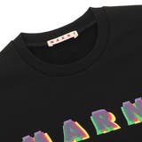 マルニ 子供服 RAINBOWロゴ | AXES | 詳細画像3