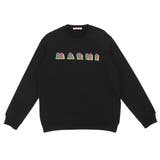 マルニ 子供服 RAINBOWロゴ | AXES | 詳細画像5