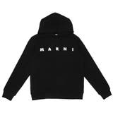 マルニ パーカー フーディー | AXES | 詳細画像5 