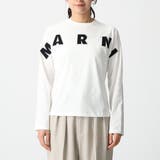 マルニ Tシャツ カットソー | AXES | 詳細画像1