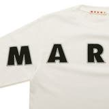 マルニ Tシャツ カットソー | AXES | 詳細画像11