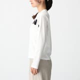 マルニ Tシャツ カットソー | AXES | 詳細画像3