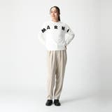 マルニ Tシャツ カットソー | AXES | 詳細画像5