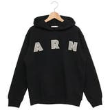 マルニ パーカー フーディー | AXES | 詳細画像6 