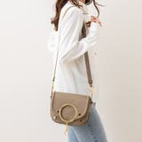 シーバイクロエ ショルダーバッグ レディース | AXES | 詳細画像1