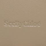 シーバイクロエ ショルダーバッグ レディース | AXES | 詳細画像9