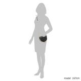 シーバイクロエ ショルダーバッグ レディース | AXES | 詳細画像4 