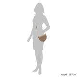 シーバイクロエ ショルダーバッグ マラ | AXES | 詳細画像4 