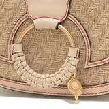 シーバイクロエ ショルダーバッグ ハナ | AXES | 詳細画像8 