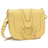 シーバイクロエ ショルダーバッグ ハナ | AXES | 詳細画像1