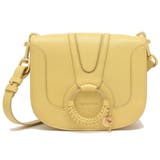 シーバイクロエ ショルダーバッグ ハナ | AXES | 詳細画像5