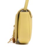 シーバイクロエ ショルダーバッグ グリーン | AXES | 詳細画像3