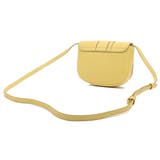 シーバイクロエ ショルダーバッグ グリーン | AXES | 詳細画像6