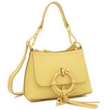 シーバイクロエ ショルダーバッグ ハンドバッグ | AXES | 詳細画像1