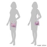 シーバイクロエ ショルダーバッグ ハンドバッグ | AXES | 詳細画像4 