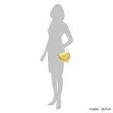 シーバイクロエ ショルダーバッグ マラ | AXES | 詳細画像4 