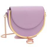 シーバイクロエ ショルダーバッグ マラ | AXES | 詳細画像1 