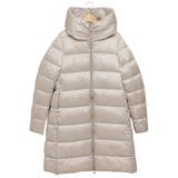 セーブザダック ダウンジャケット コート | AXES | 詳細画像1