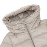 セーブザダック ダウンジャケット コート | AXES | 詳細画像3