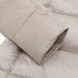 セーブザダック ダウンジャケット コート | AXES | 詳細画像7