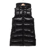 セーブザダック ダウンベスト ダウンジャケット | AXES | 詳細画像1 