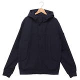 ストーンアイランド ジャケット バッジ付き | AXES | 詳細画像1 