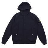 ストーンアイランド ジャケット バッジ付き | AXES | 詳細画像5 