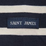 セントジェームス Tシャツ カットソー | AXES | 詳細画像11