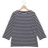 セントジェームス Tシャツ カットソー | AXES | 詳細画像1
