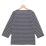 セントジェームス Tシャツ カットソー | AXES | 詳細画像2