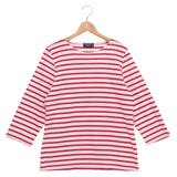 セントジェームス Tシャツ カットソー | AXES | 詳細画像1
