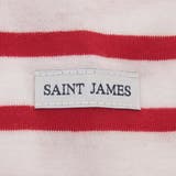 セントジェームス Tシャツ カットソー | AXES | 詳細画像11 