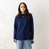 セントジェームス Tシャツ カットソー | AXES | 詳細画像1