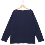 セントジェームス Tシャツ カットソー | AXES | 詳細画像6