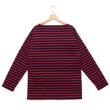 セントジェームス Tシャツ カットソー | AXES | 詳細画像7