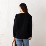 セントジェームス Tシャツ カットソー | AXES | 詳細画像4